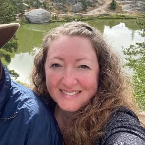 Meet your Posher, Keri